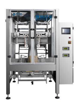 VFS740全自动包装机